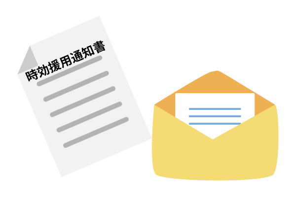 時効援用通知書