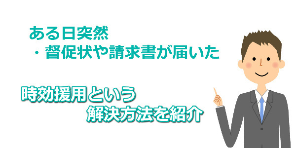 アウロラ債権回収の時効援用について