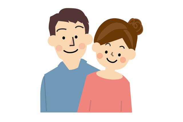 夫婦の家計について