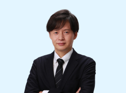 執筆者 司法書士黒川聡史