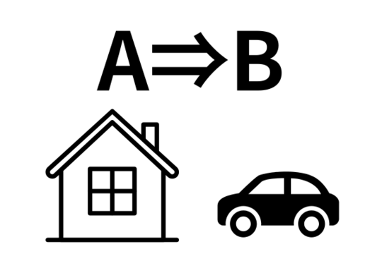 名義変更をしてはいけない