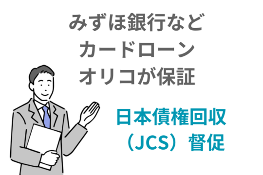銀行カードローンなどの督促
