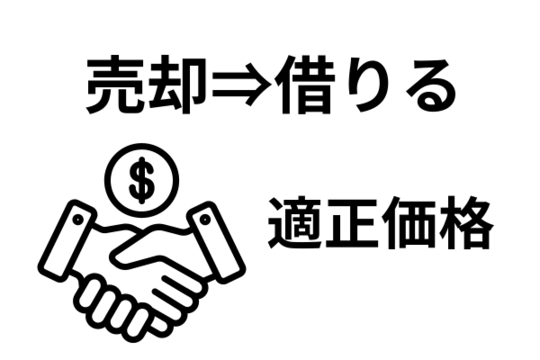 適正価格で買い取ってもらう